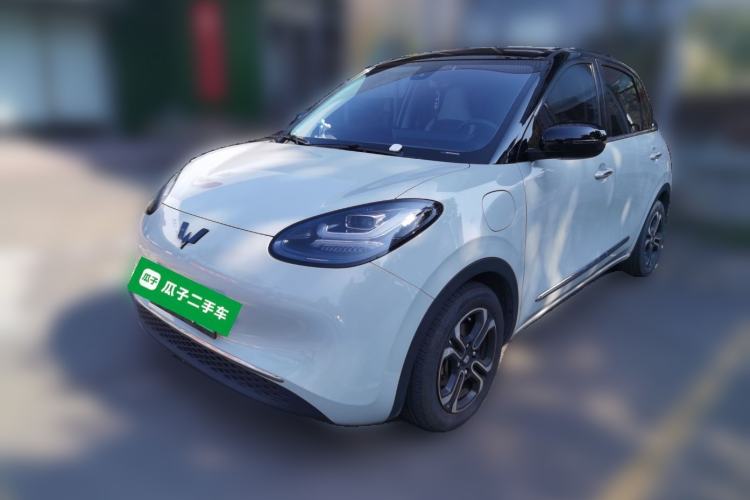 Used Wuling Bingo 2023 333 km Enjoyment Version