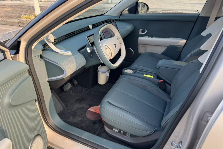 Used firefly firefly 2025 Illuminated Edition