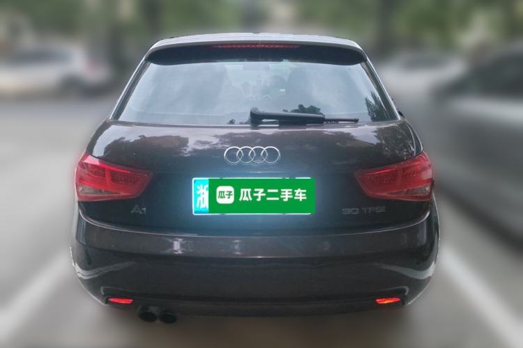 Used Audi A1 2013 30 TFSI Sportback Ego