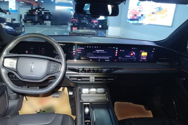 Used Lincoln Z 2022 iKoo Deluxe Edition