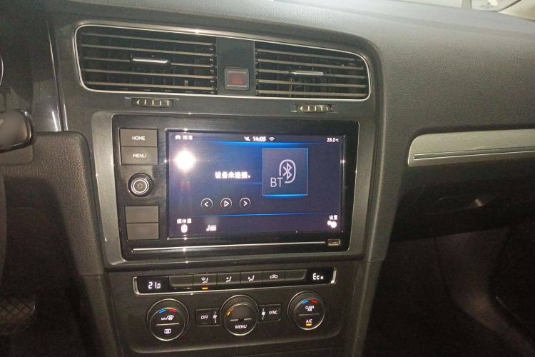 Used Volkswagen Golf Pure Electric 2020 Chari