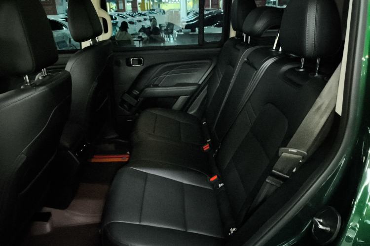 Used Haval Raptor 2025 2.0T 4WD Ultra