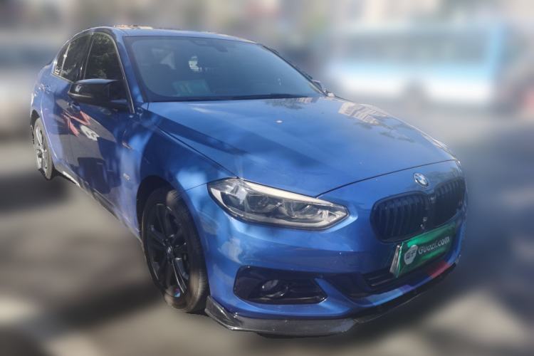 Used BMW 1 Series 2018 118i Sport Edition
