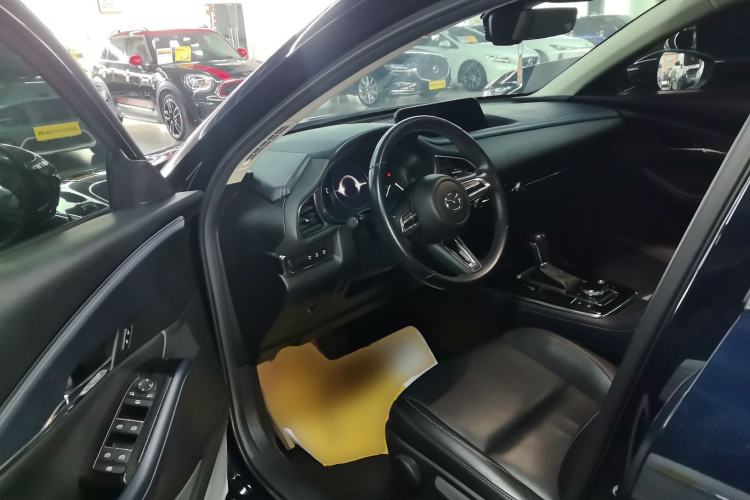 Used Mazda CX-30 2020 2.0L Automatic Joyful Model