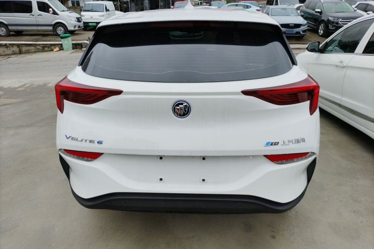 Used Buick Velite 6 2023 430km Range Commuter Version
