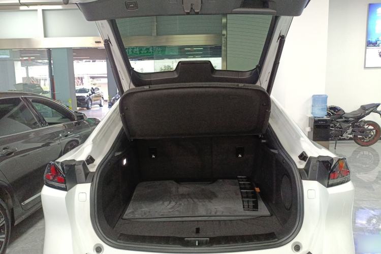 Used Deepal L07 2024 230Max Range-Extended Version