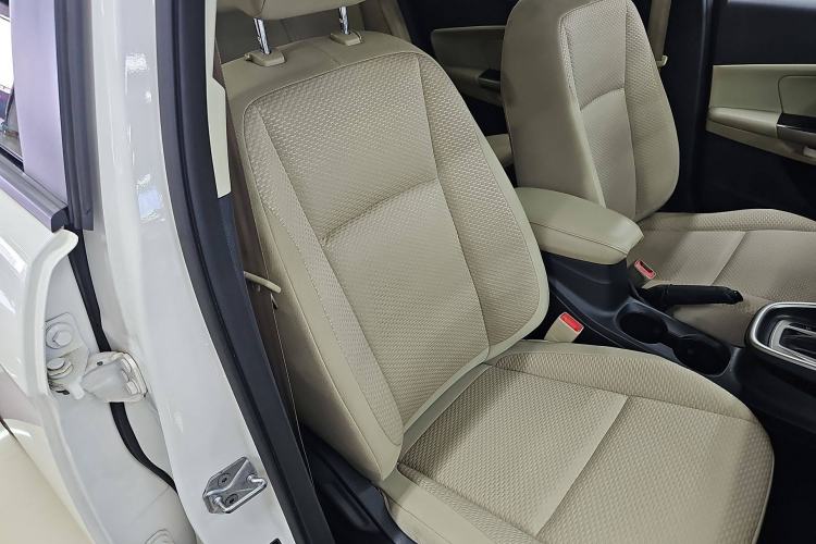 Used Ford Escort 2017 Revised Version 1.5L Automatic Comfort Edition