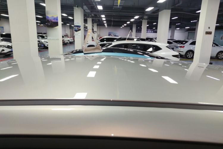 Used CHANGAN NEVO Q05 2026 Model 405Max
