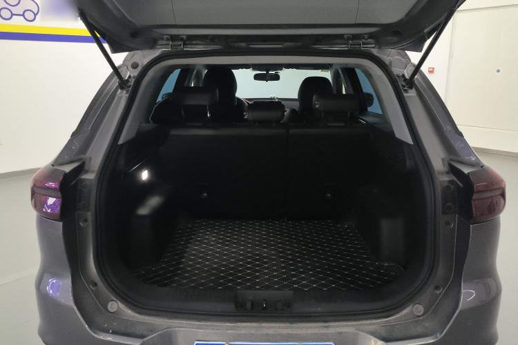 Used Chery Tiggo 7 2021 Supercharged Edition 1.6T DCT Super Warrior
