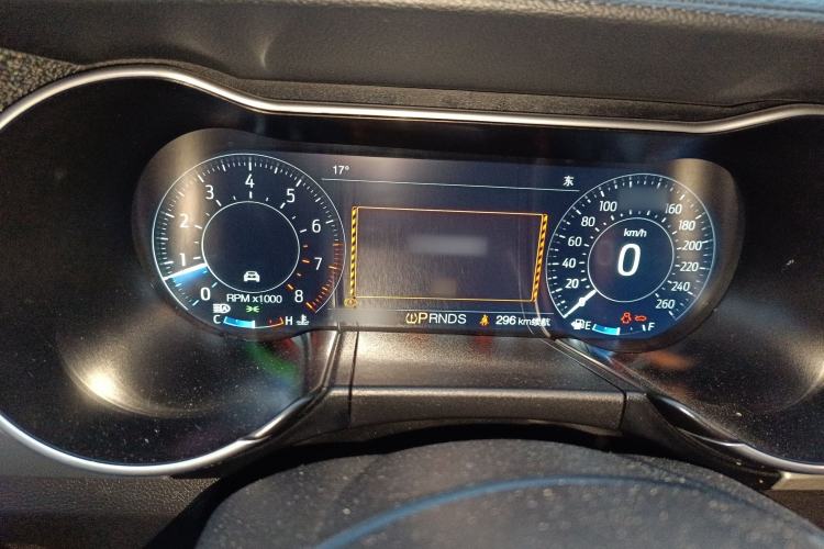 Used Ford Mustang 2021 2.3T EcoBoost