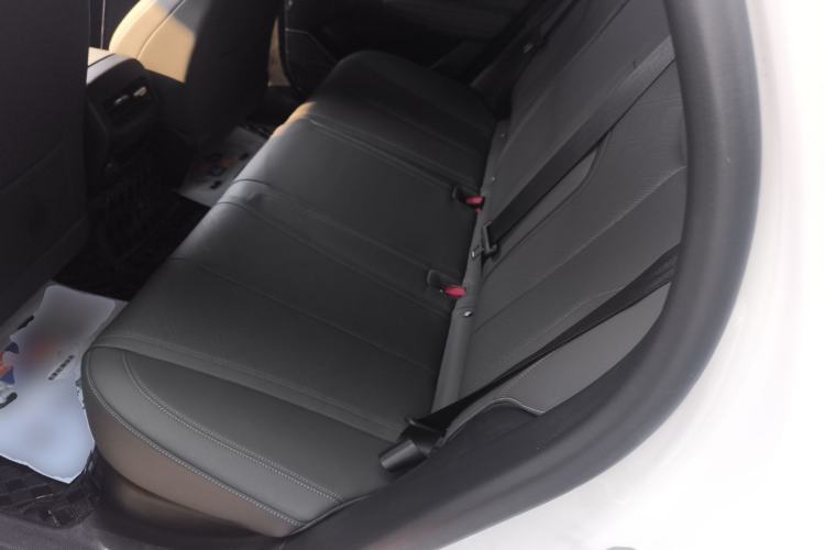 Used BYD Qin PLUS 2025 DM-i Smart Drive 55KM Leading Model
