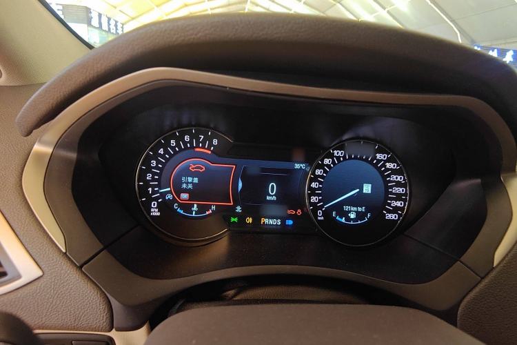 Used Lincoln MKZ 2017 2.0T Luxury Edition