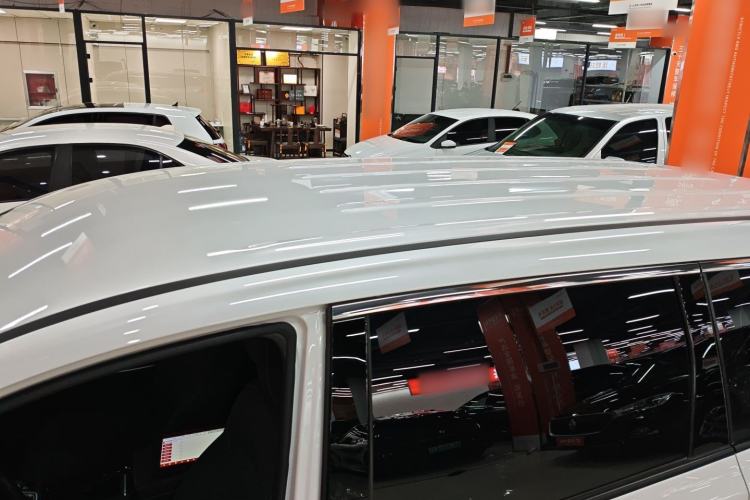 Used GAC Trumpchi M6 2023 PRO 270T DCT Elite Edition