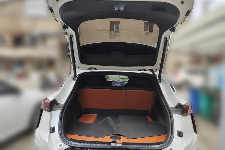 Used Buick E4 2023 GS Edition