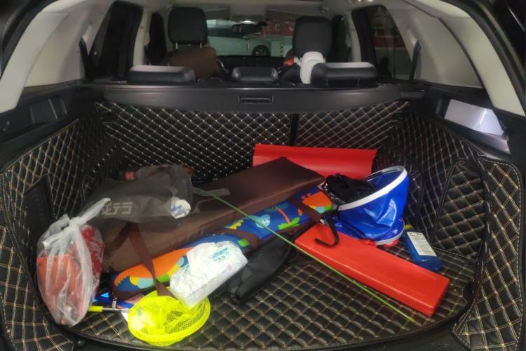 Used Land Rover Discovery Sport 2017 2.0T SE