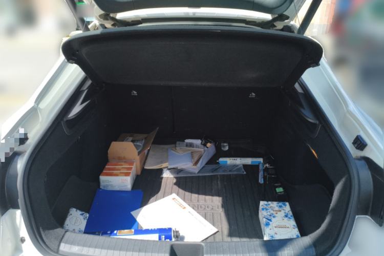 Used Volkswagen Lamando 2022 Lingdu L 280TSI DSG Ultra-Spicy Flagship Edition