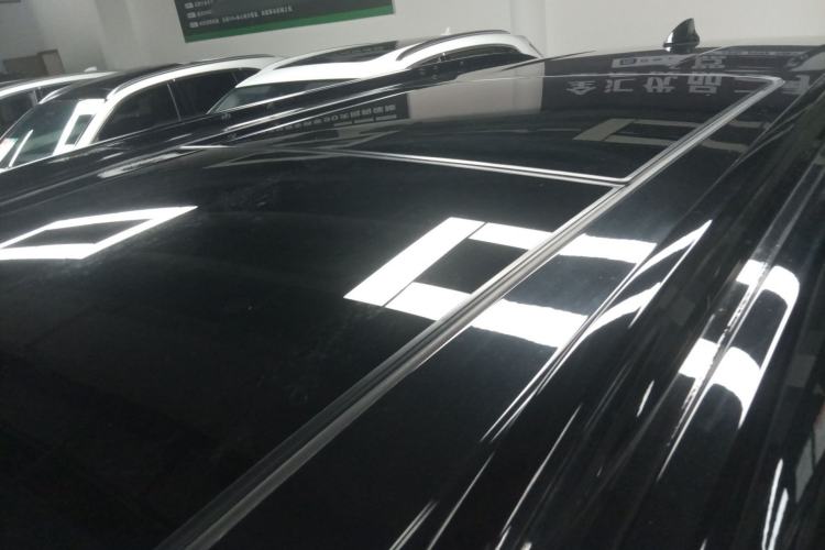 Used Chevrolet Blazer 2022 Mild Hybrid 650T Redline 7-Seater Thunder Edition
