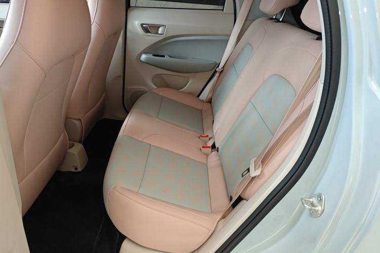 Used Leapmotor T03 2025 310 Comfort Edition
