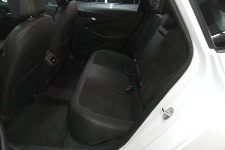 Used Buick Verano 2023 Pro GS Swift Edition