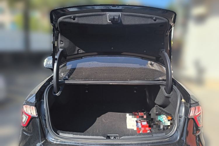 Used Lynk & Co 03 2021 2.0TD Automatic Trendy Champion Edition