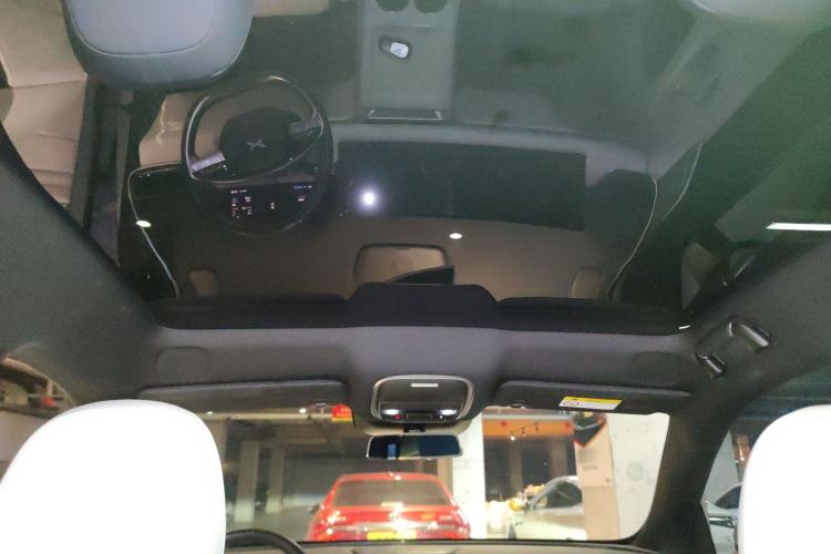 Used XPeng G9 2024 570 Max
