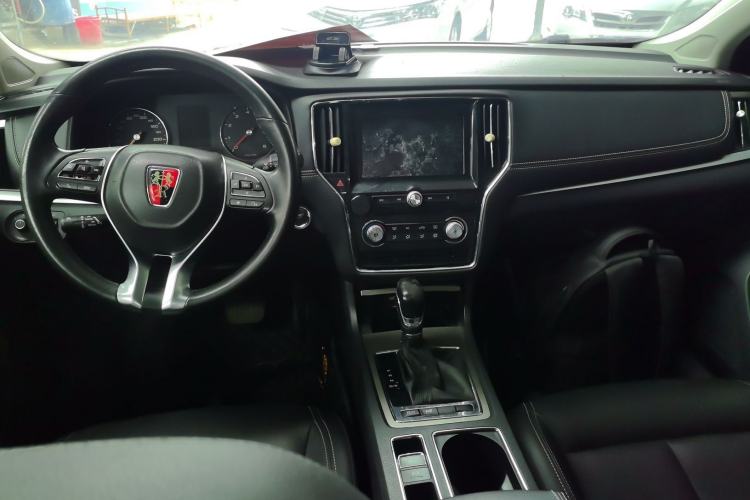 Used Roewe i6 2018 20T Automatic Flagship Edition