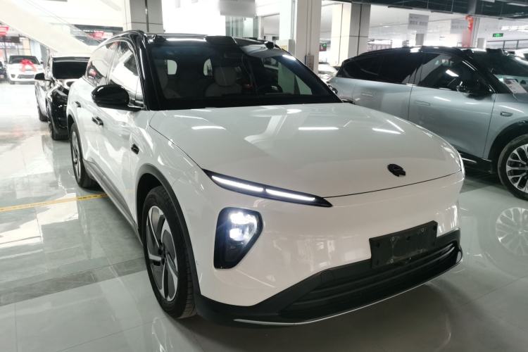 Used Nio ES6 2024 75 kWh
