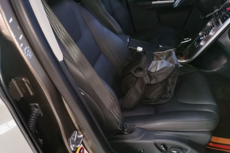 Used Volvo XC60 2017 T5 Smart Upgrade Edition
