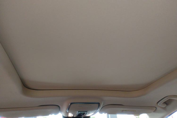 Used Hongqi HS7 PHEV 2024 2.0T PHEV Four-Wheel Drive Flagship Edition 6 Seats