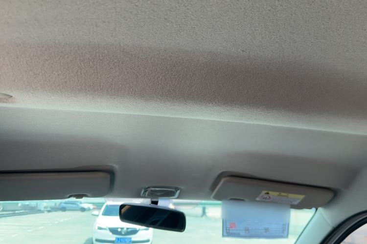 Used Dongfeng NAMMI EX1 2021 Zhi Ling Version Headliner