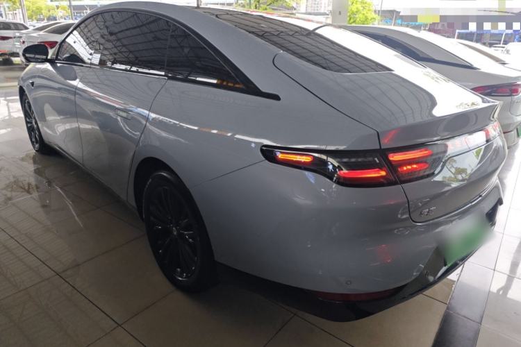 Used Leapmotor C01 2024 Pure Electric 525 Comfort Edition