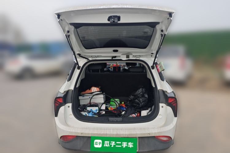 Used NETA V 2021 Long-Range Industry Custom Edition