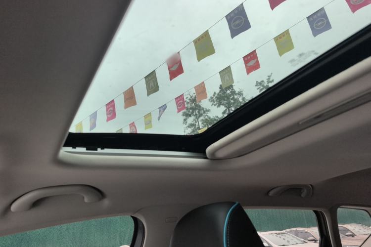 Used Jetta VS5 2022 280TSI Automatic High-Gloss Enjoyment Model