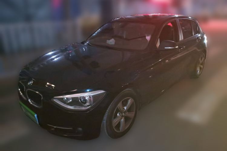 Used BMW 1 Series 2012 118i Sport Edition