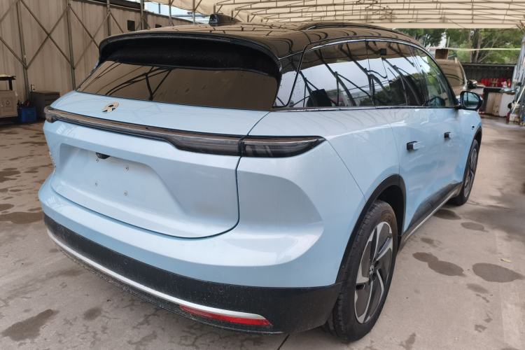 Used Nio ES6 2023 75 kWh
