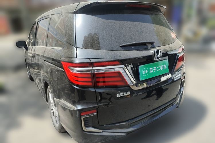 Used Honda Elysion 2019 2.0L Hybrid Supreme Edition