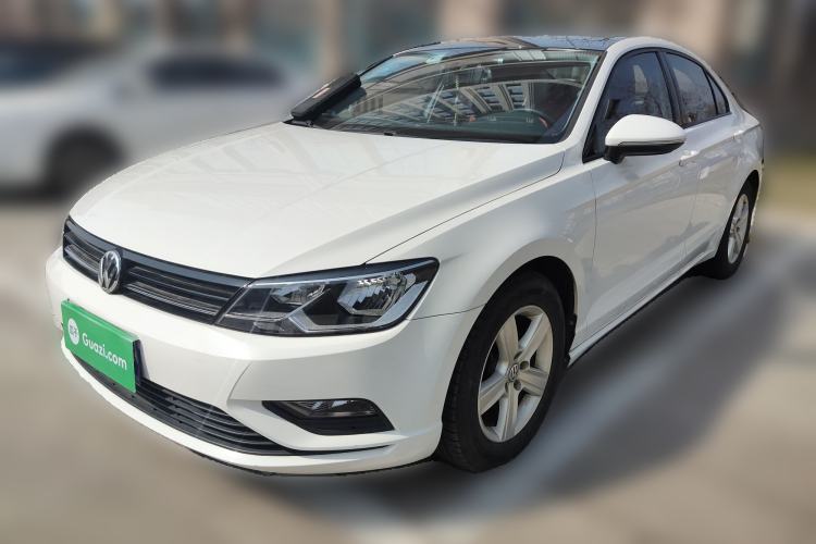 Used Volkswagen Lamando 2017 230TSI DSG Fashion Edition