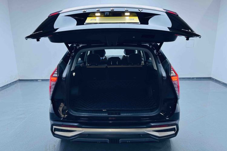 Used Geely Auto FX11 2023 1.5TD DCT Prestige Edition