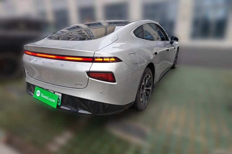 Used XPeng P7 2022 625E