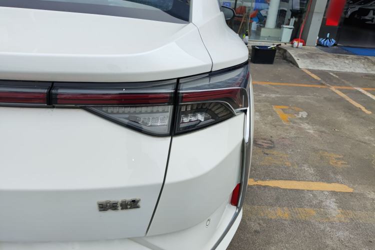 Used Dongfeng Aeolus Yixuan 2021 230T Automatic ZuiFeng Edition