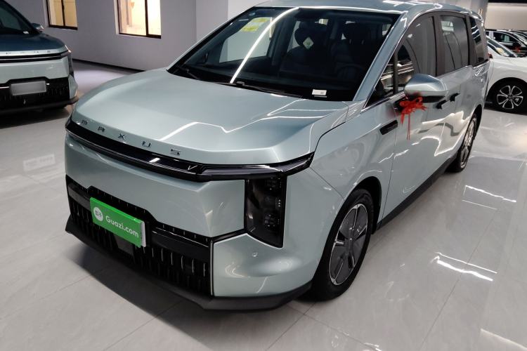 Used SAIC MAXUS Dajia 7 2024 Revised Version Super Hybrid Long-Range Edition Enjoyment Version