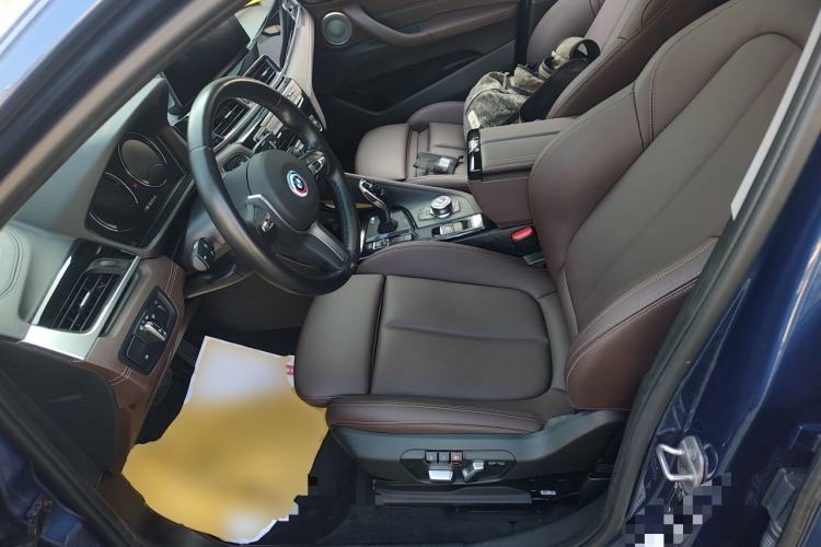 Used BMW X2 2021 Restyled sDrive25i M Sport Package
