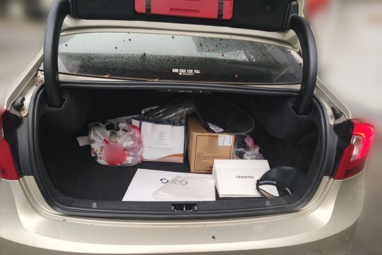 Used Volvo S60 2017 S60L T3 Smart Upgrade Edition
