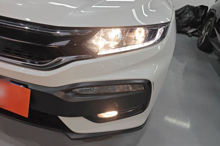 Used Honda XR-V 2017 1.8L EXi CVT Comfort Version
