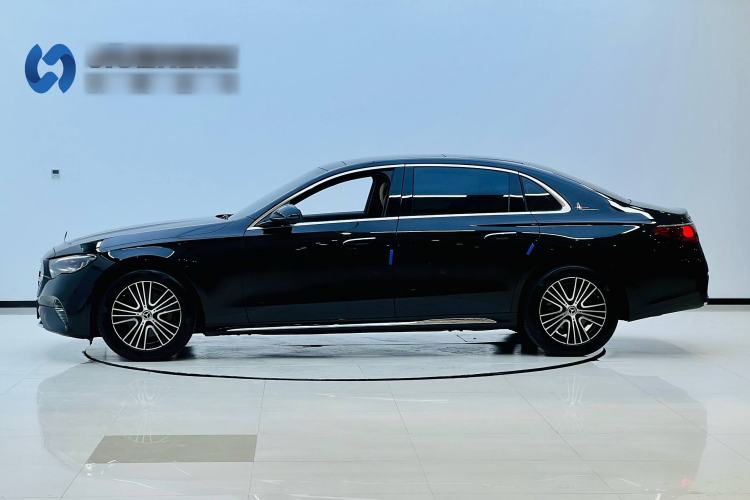 Used Mercedes-Benz E-Class 2025 E 260 L