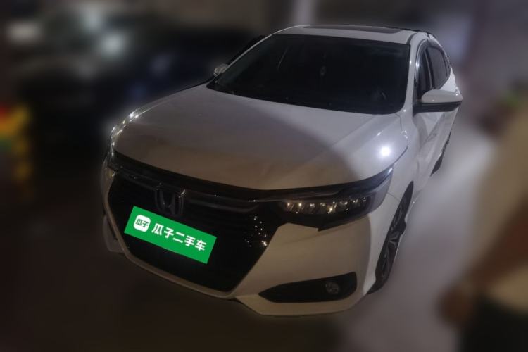 Used Honda Crider 2022 1.5L Rui Luxury Edition Guazi used car, China used car export, Used car for sale, Used cars, Cheapest cars for sale
