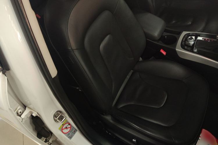 Used Audi A4 (Import) 2014 40 TFSI allroad quattro plus version