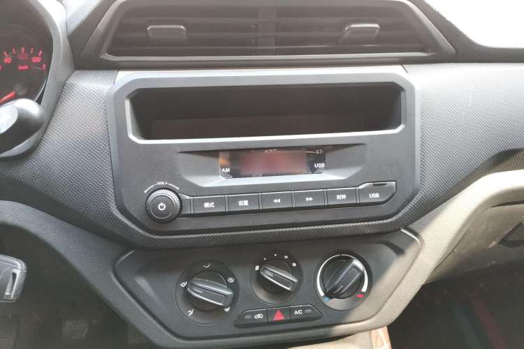 Used Wuling Hongguang 2021 1.5L S Base Version LAR