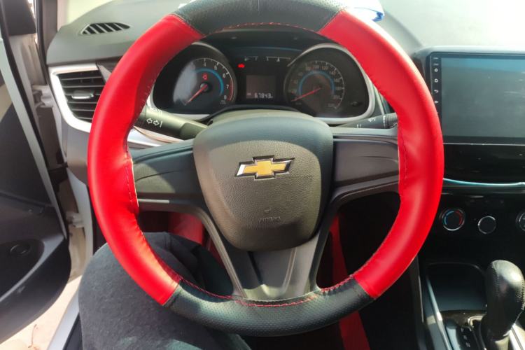 Used Chevrolet Cavalier 2019 320 Automatic Enjoyment with Sunroof