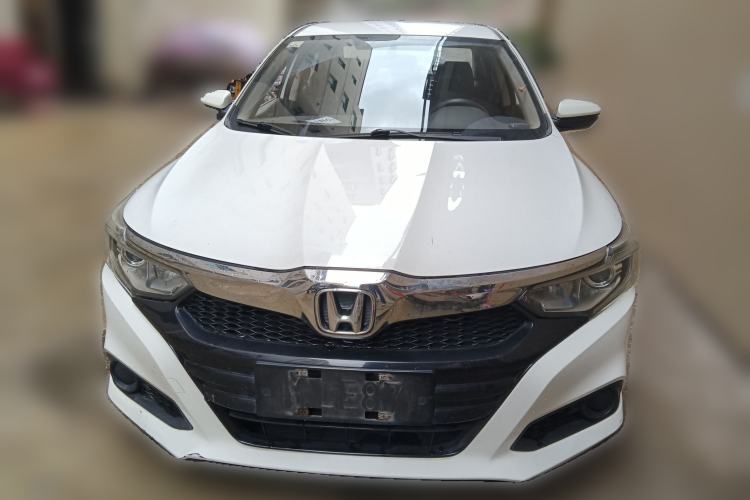 Used Honda Crider 2019 180 Turbo CVT Comfort Edition China V Front